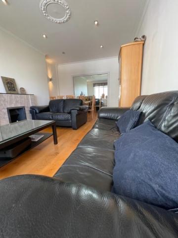Appartement Hyde Park Londres