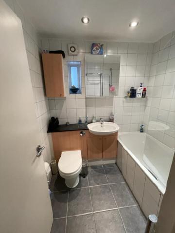 Appartement Hyde Park Londres