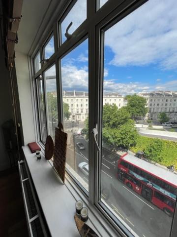 Hyde Park Appartement Londres
