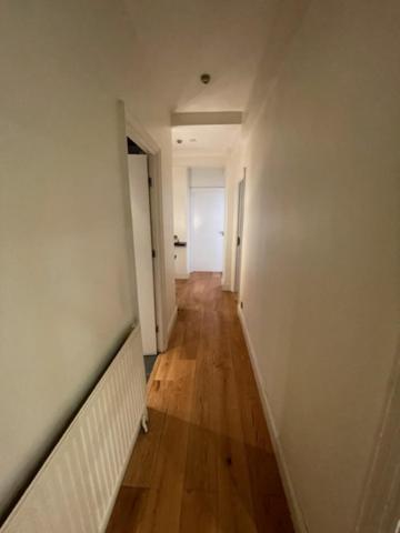 Hyde Park Appartement *