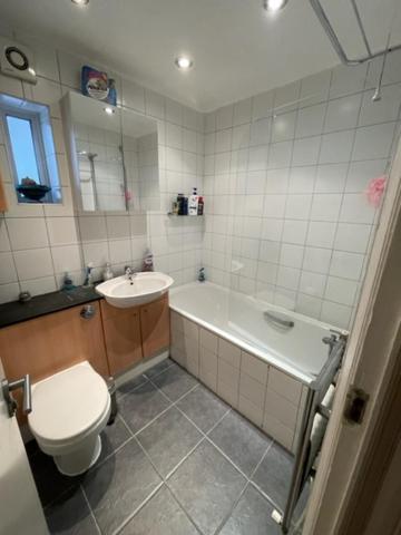 Appartement Hyde Park Londres