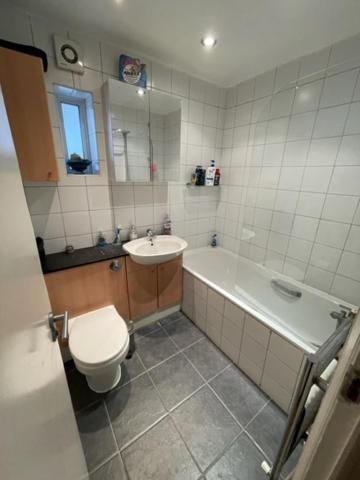 Appartement Hyde Park *