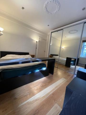 Appartement Hyde Park
