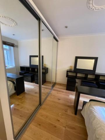 Hyde Park Appartement Londres