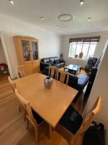 Hyde Park Appartement
