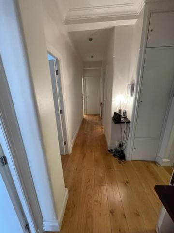 Appartement Hyde Park Londres