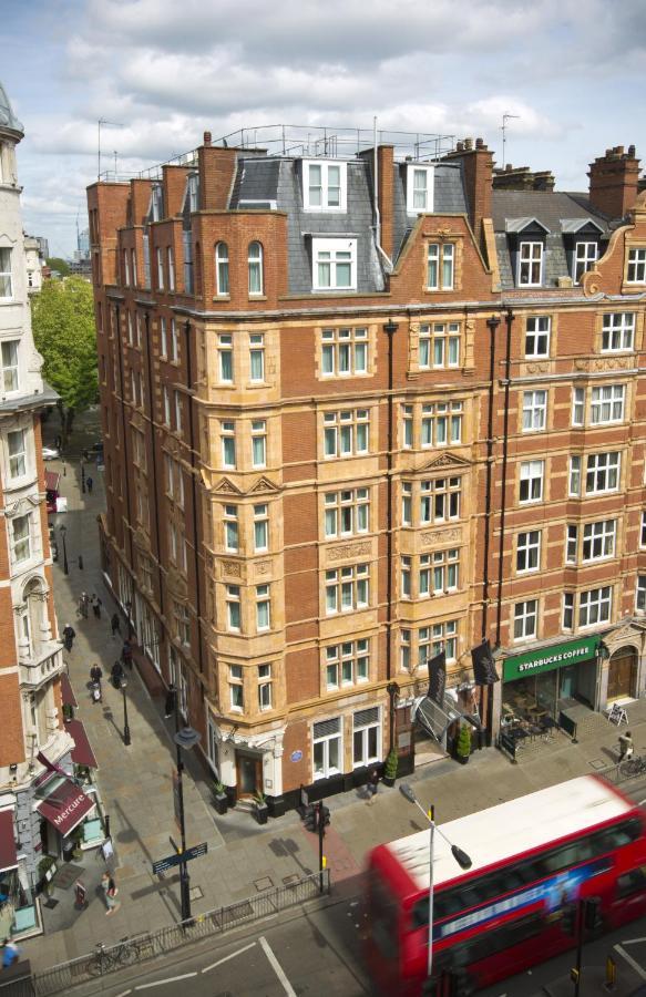 Hotel Thistle Bloomsbury Park 3*