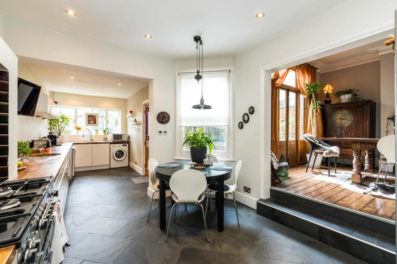 Beautiful 3bd Forest Hill South Londres