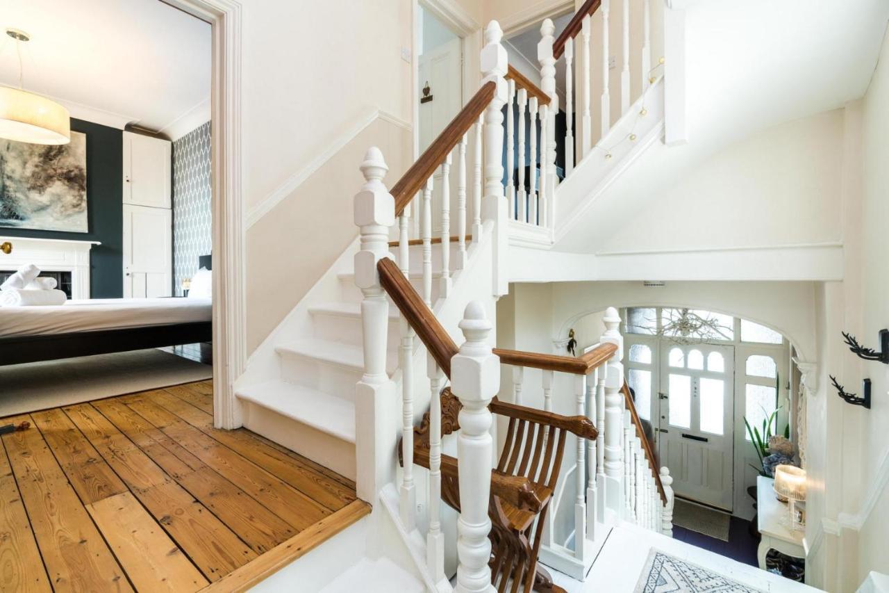 Beautiful 3bd Forest Hill South * Londres