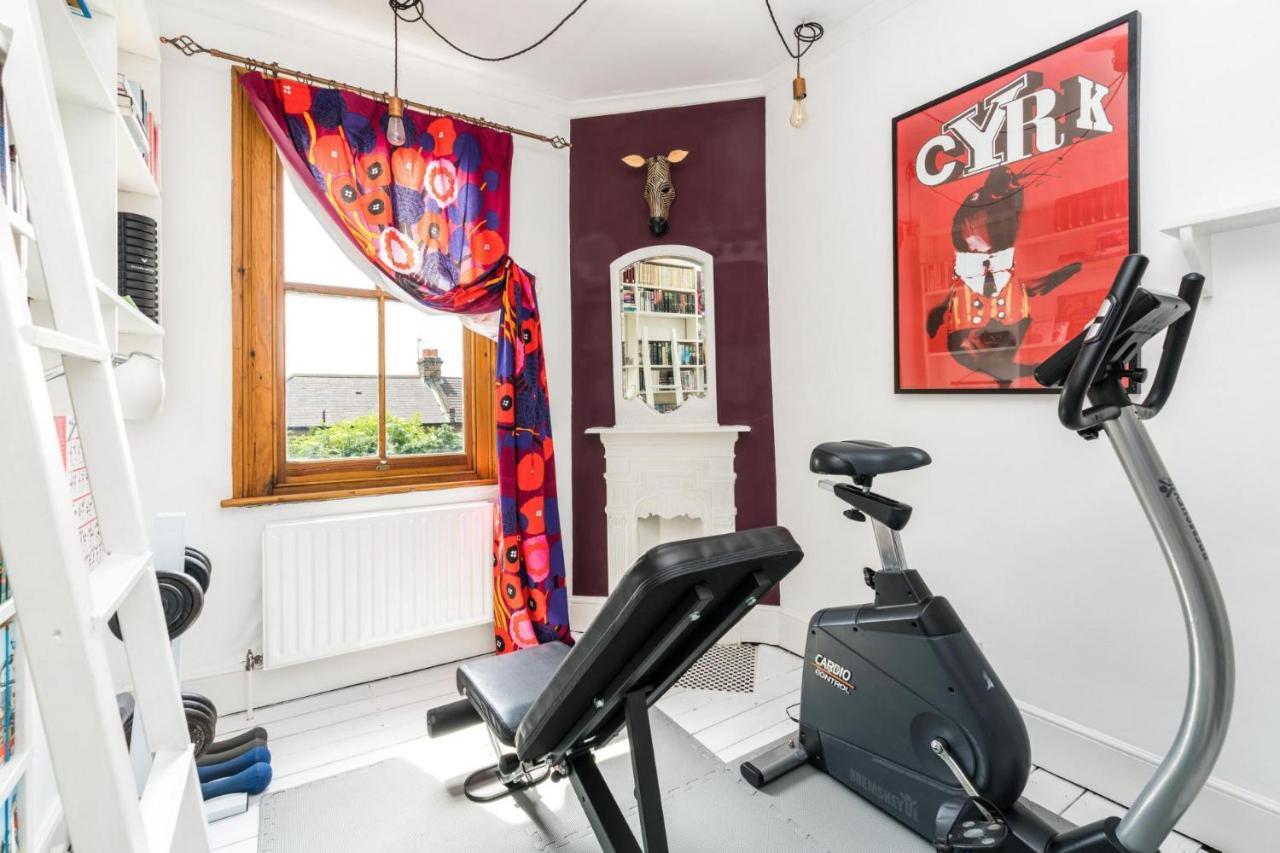 Beautiful 3bd Forest Hill South Londres