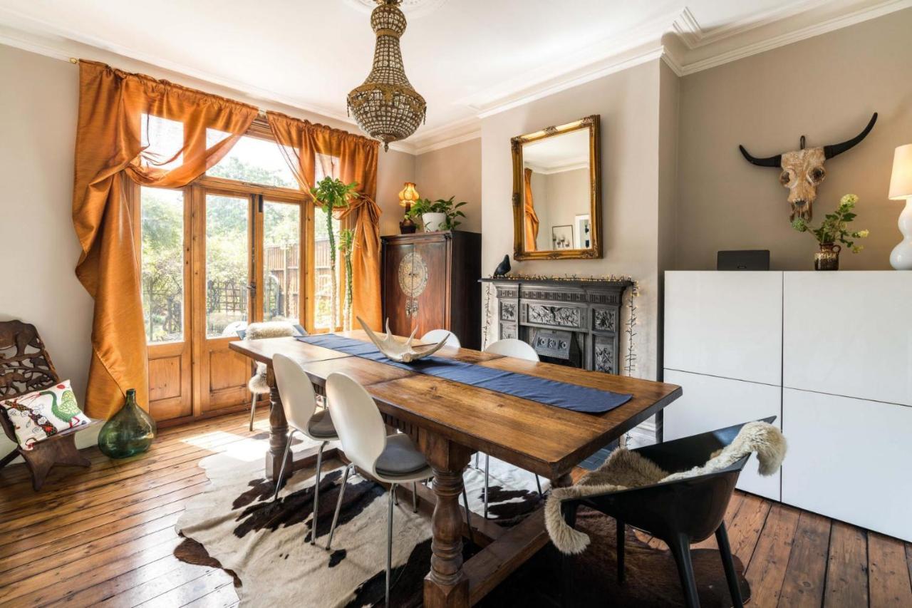 Beautiful 3bd Forest Hill South Londres