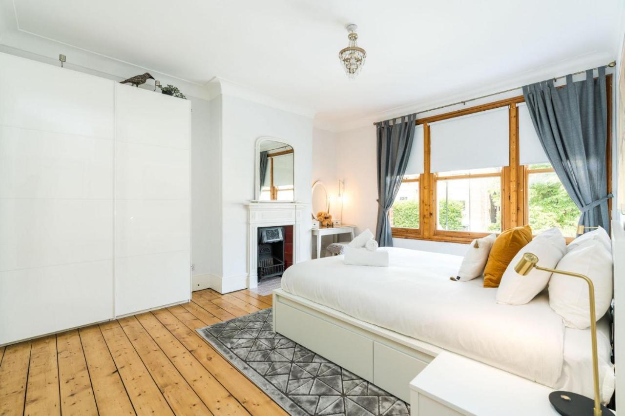 Beautiful 3bd Forest Hill South Londres