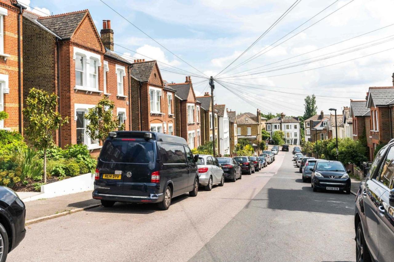 Beautiful 3bd Forest Hill South * Londres