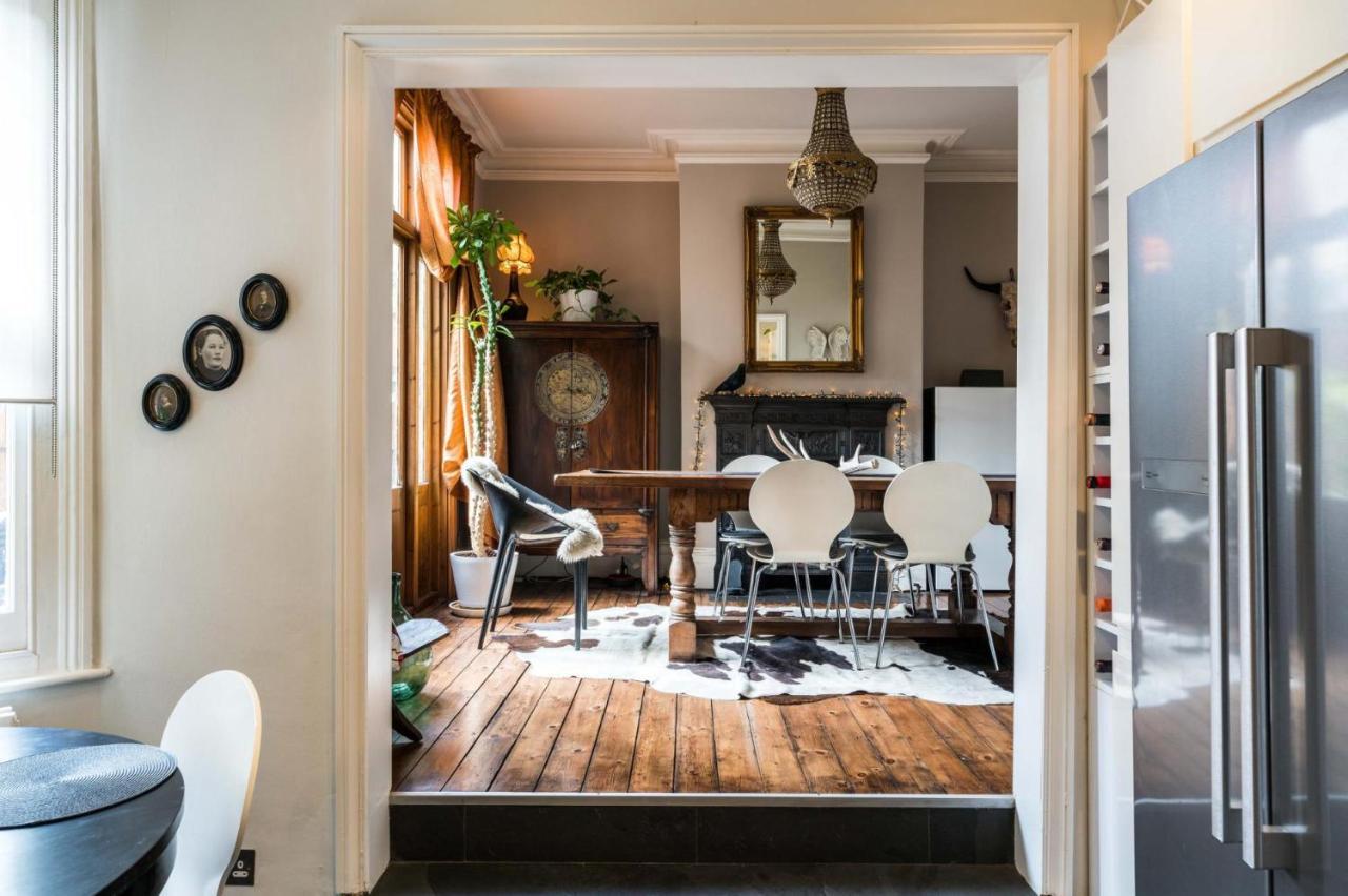 Beautiful 3bd Forest Hill South Сasa de vacaciones *