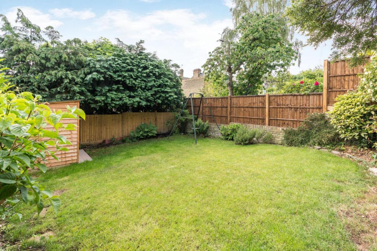 Beautiful 3bd Forest Hill South Londres