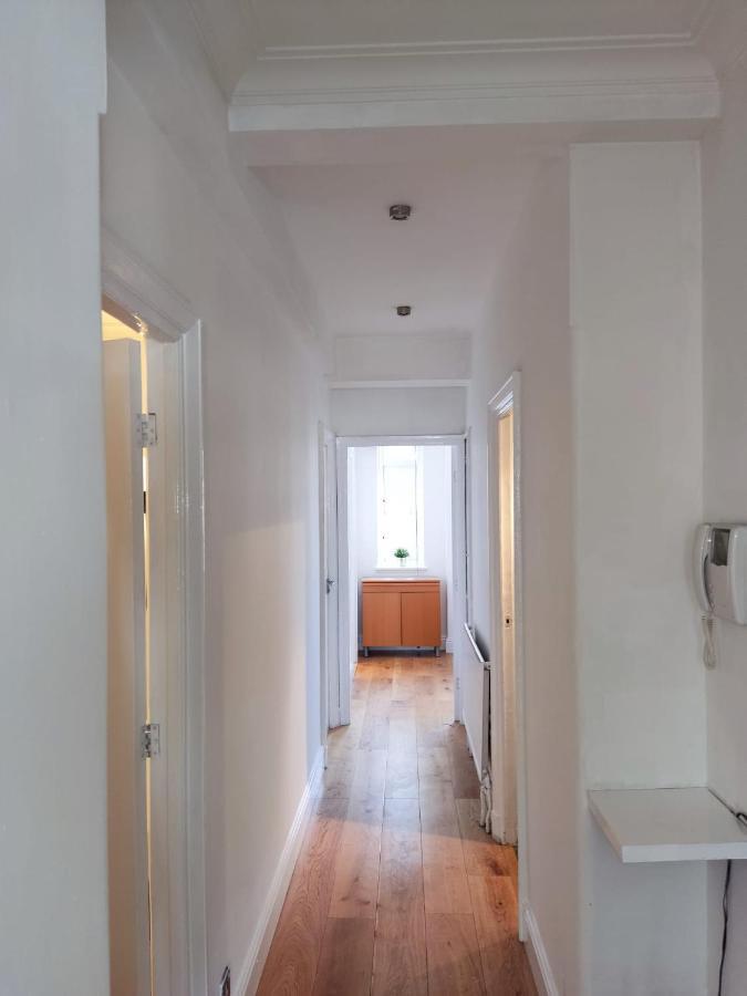 Hyde Park Appartement *