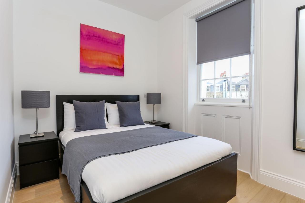 Kings Cross Serviced By Concept