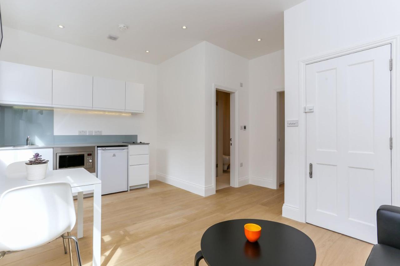 Kings Cross Serviced By Concept Appartement Londres