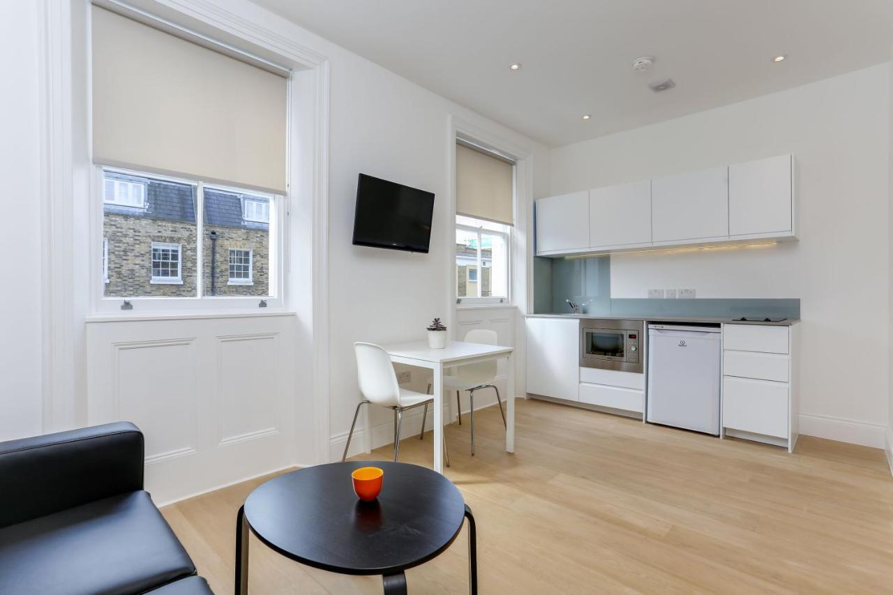 Kings Cross Serviced By Concept Appartement