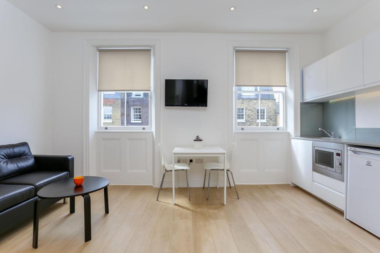 Kings Cross Serviced By Concept Appartement