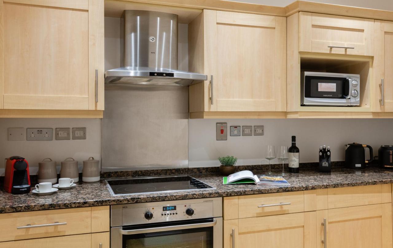 Modern And Spacious 3 Bed Next To The Shard Apartamento Londres