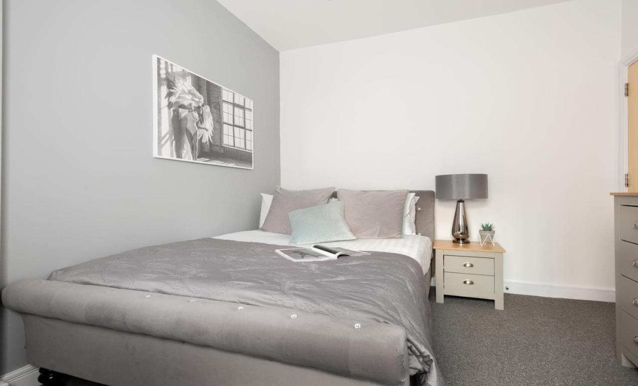 Modern And Spacious 3 Bed Next To The Shard Apartamento Londres