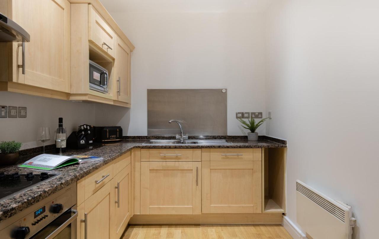Apartamento Modern And Spacious 3 Bed Next To The Shard Londres