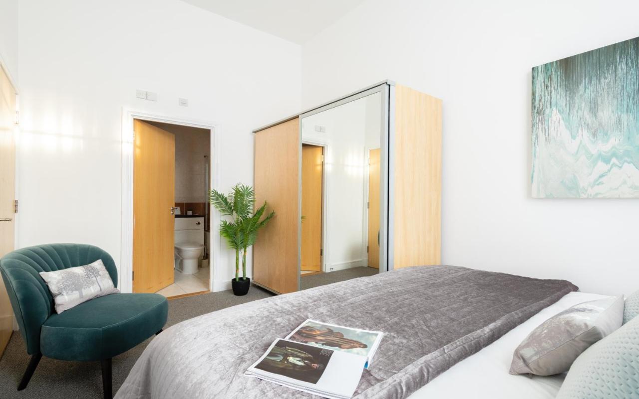 Modern And Spacious 3 Bed Next To The Shard * Londres
