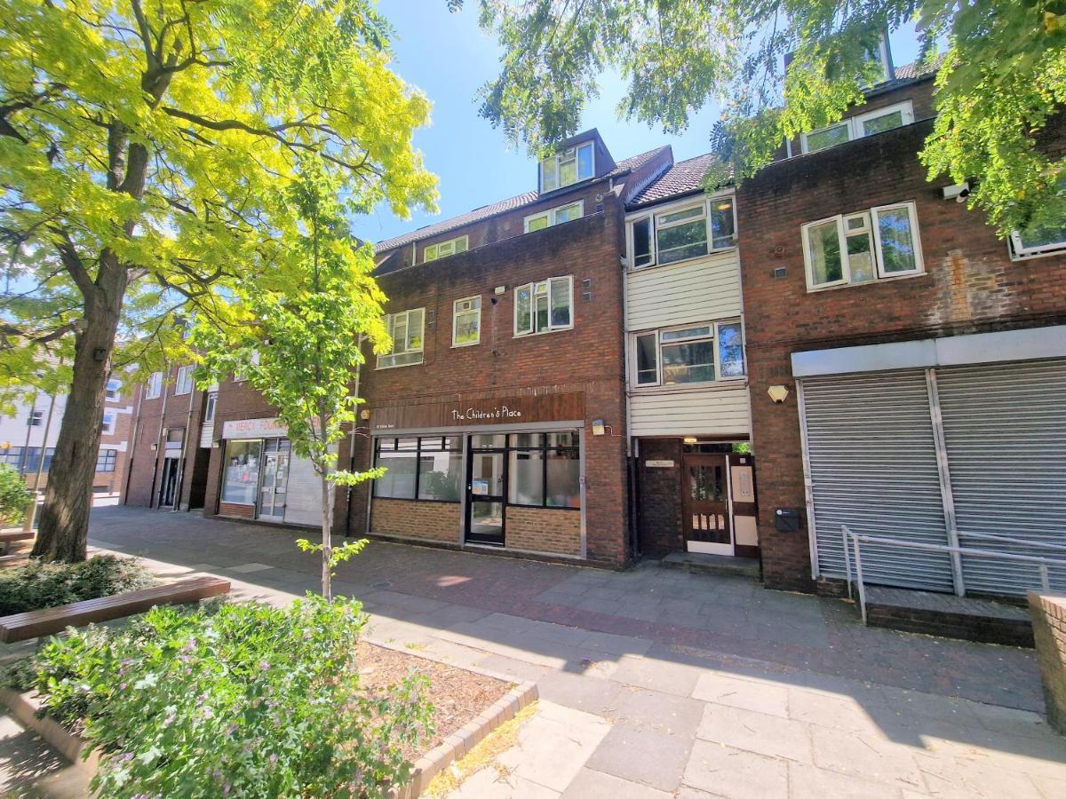 Flat In Battersea, 5 Minutes From Clapham Junction Station Londres