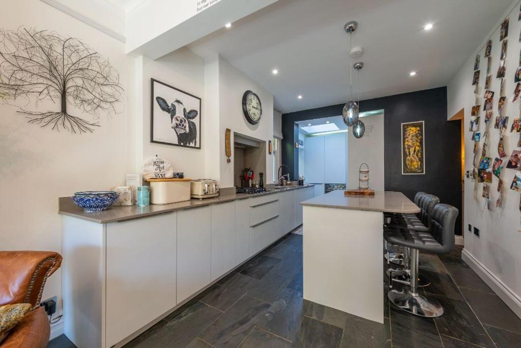 Vakantiehuis Pass The Keys Beautiful 3 Bedroom Family