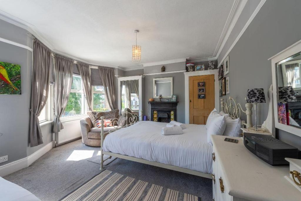 Vakantiehuis Pass The Keys Beautiful 3 Bedroom Family *