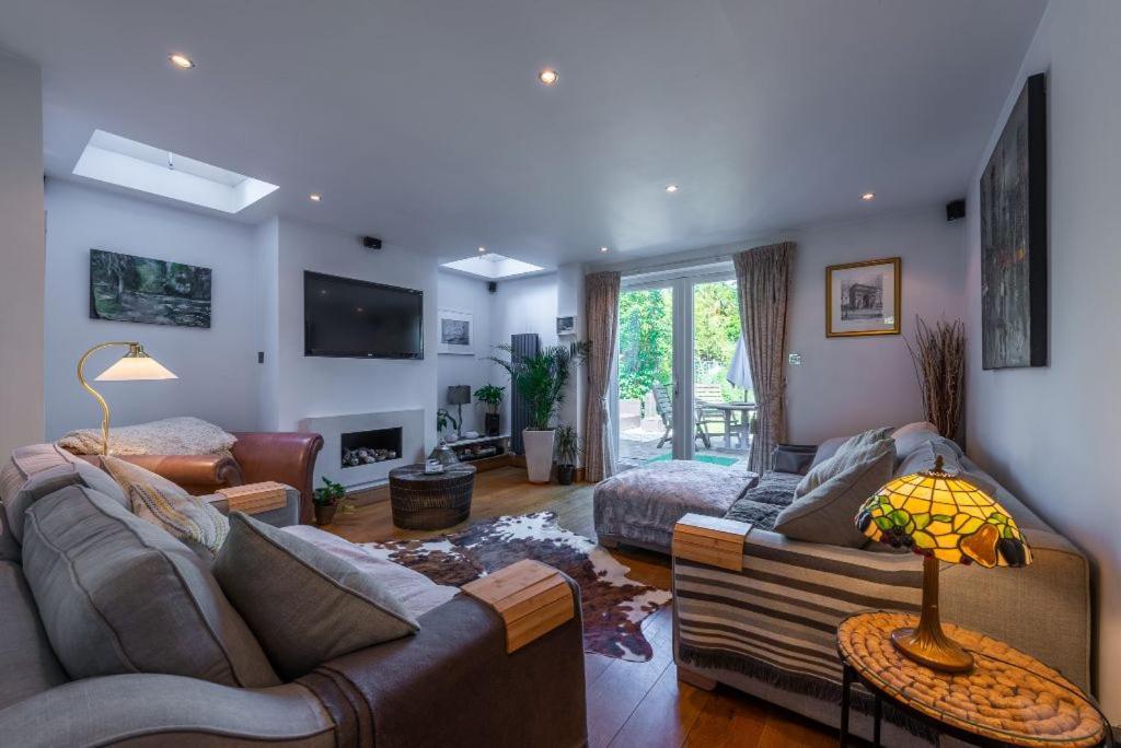 Vakantiehuis Pass The Keys Beautiful 3 Bedroom Family Londen