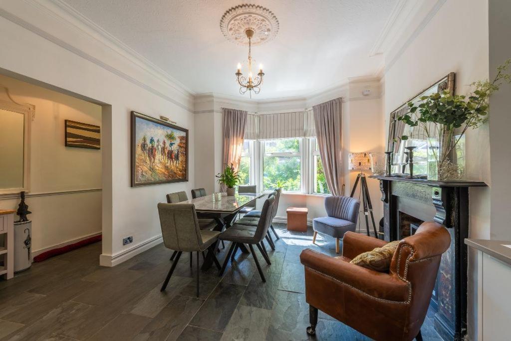 Pass The Keys Beautiful 3 Bedroom Family Londen