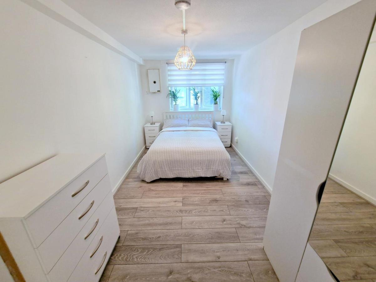Appartement Flat In Battersea, 5 Minutes From Clapham Junction Station