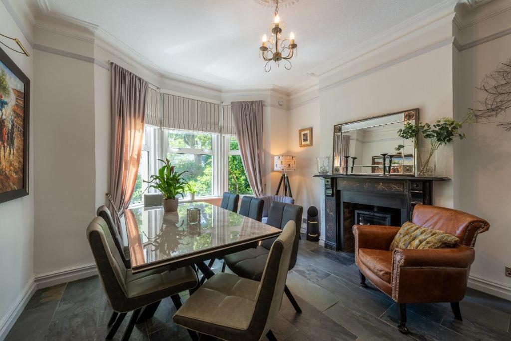 Vakantiehuis Pass The Keys Beautiful 3 Bedroom Family