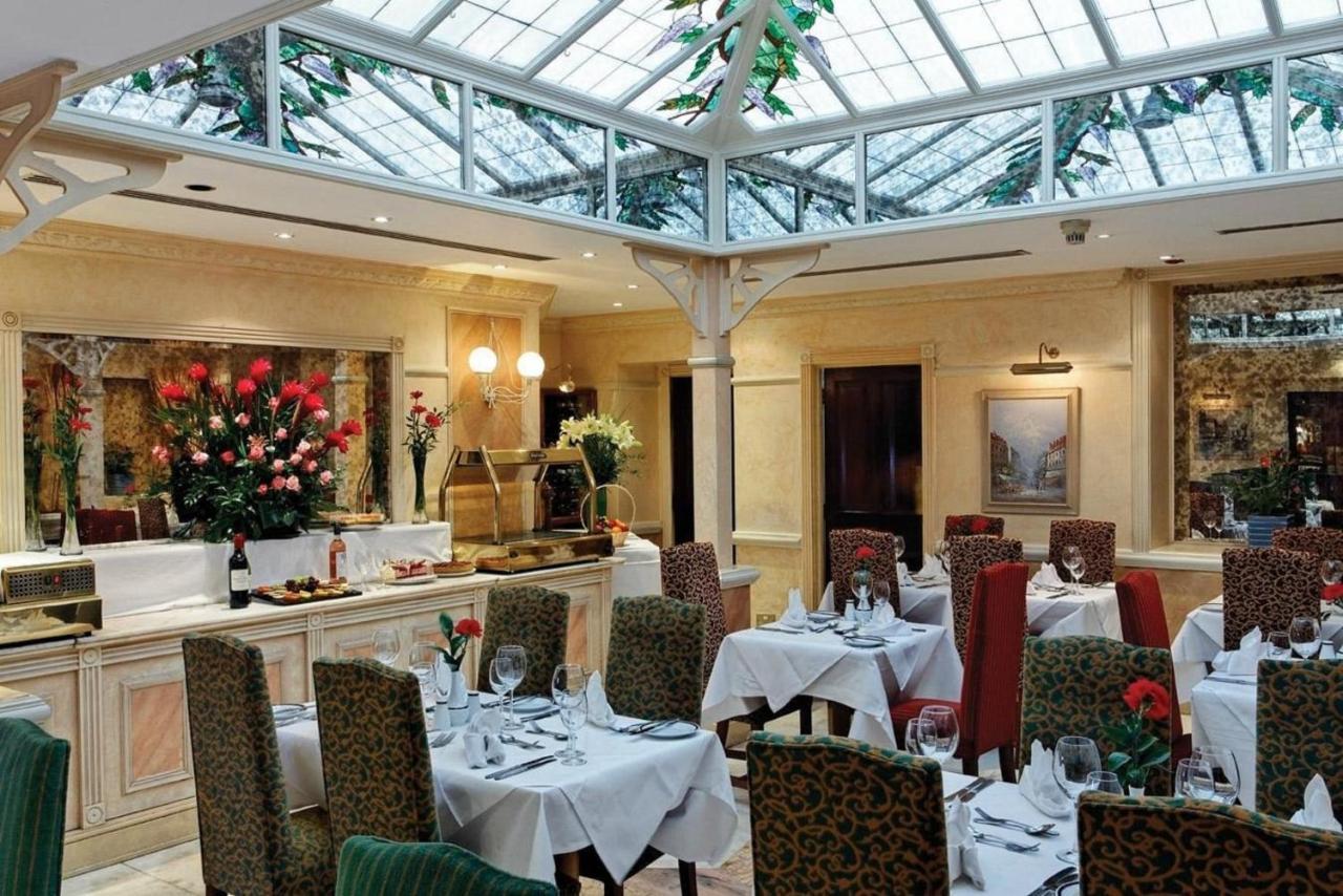 Rochester By Blue Orchid Hotel Londres