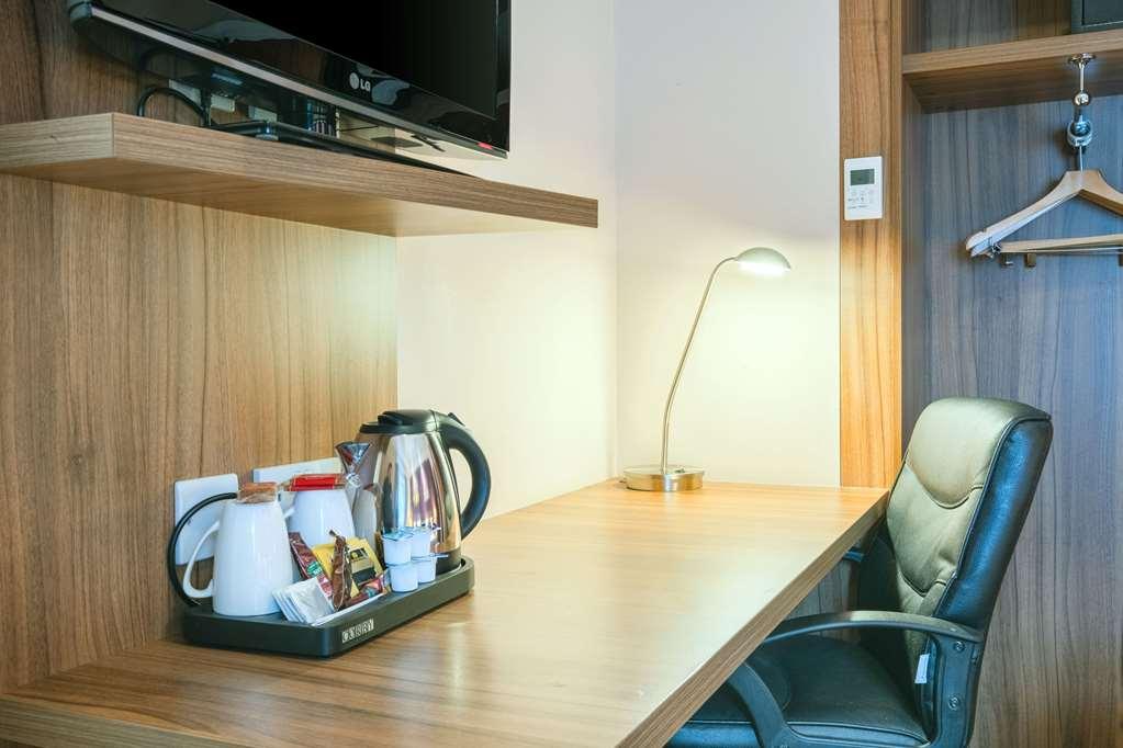 Hotel Comfort - Kings Cross
