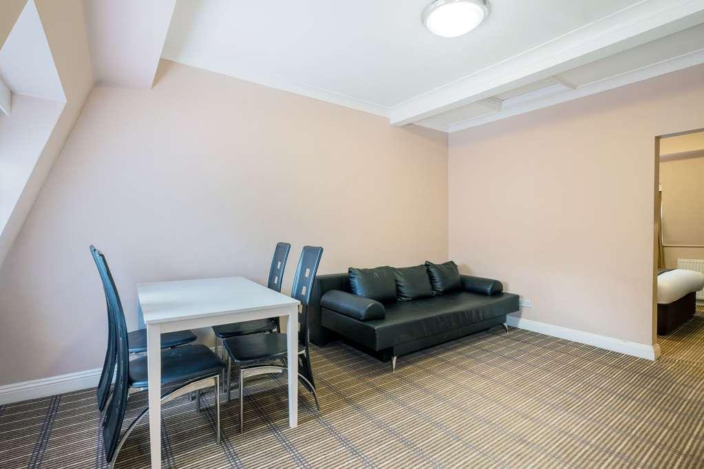 Hotel Comfort - Kings Cross 3*