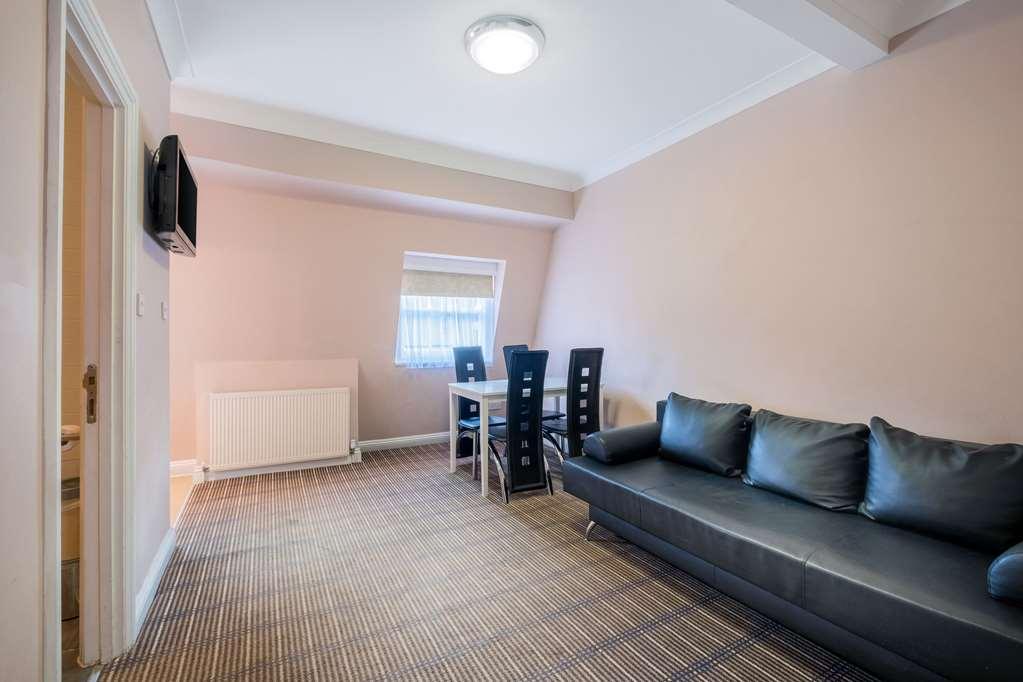 Comfort - Kings Cross 3* Londres