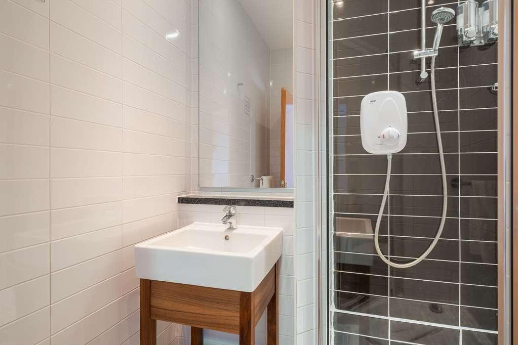 Comfort - Kings Cross Hotel 3*