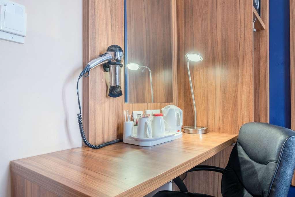 Comfort - Kings Cross 3* Londres