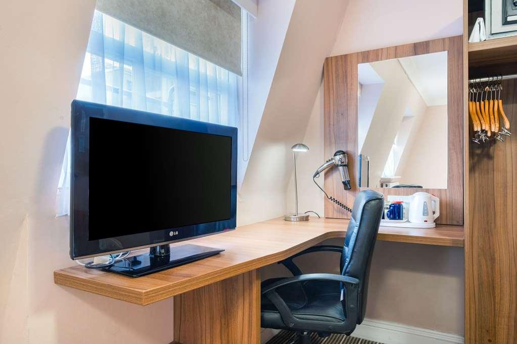 Comfort - Kings Cross Hotel 3*