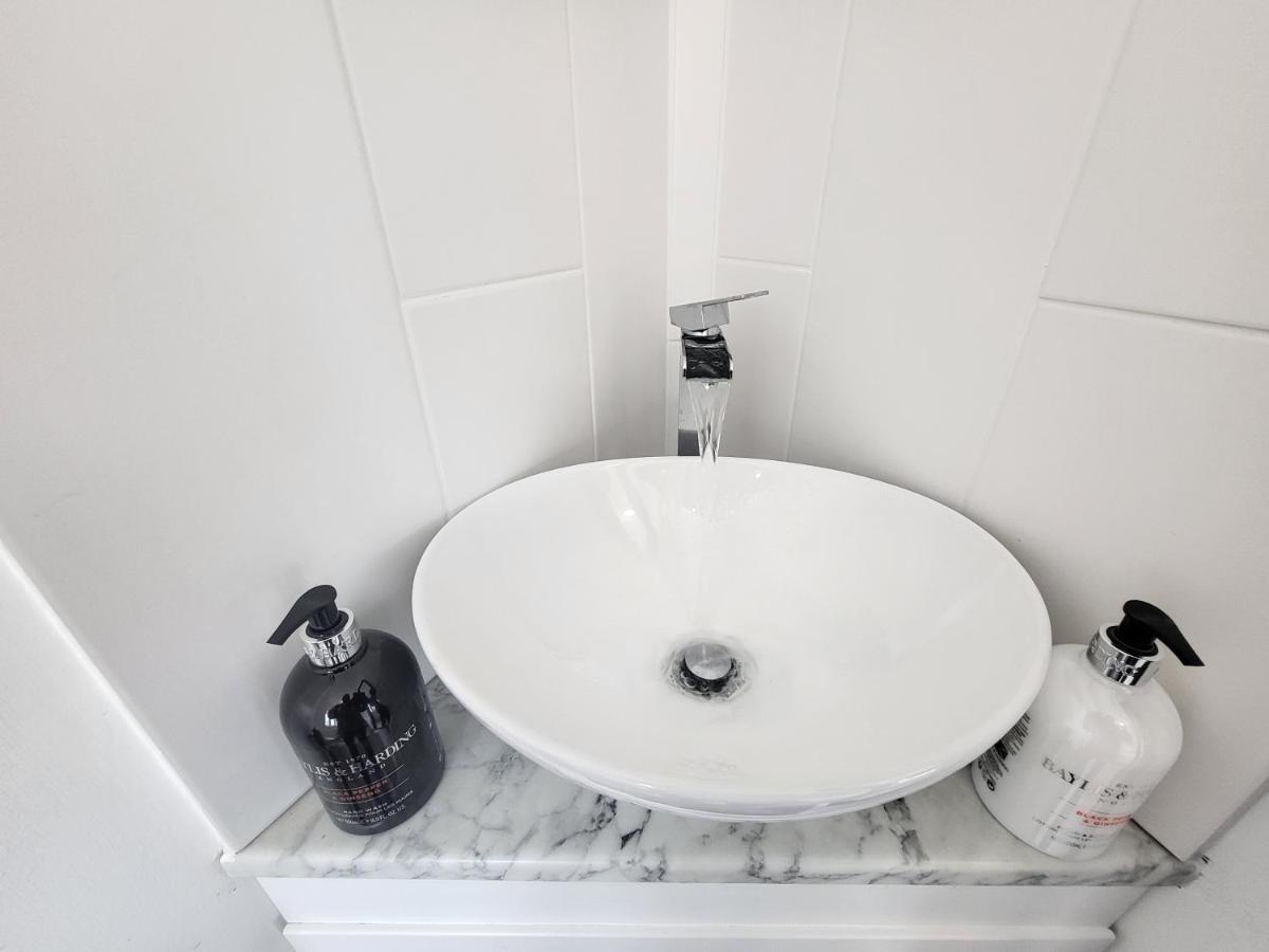 Appartement Garland Grangewood Central House, *