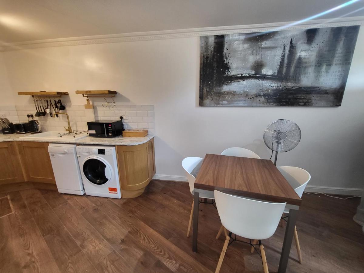 Garland Grangewood Central House, Appartement Londen