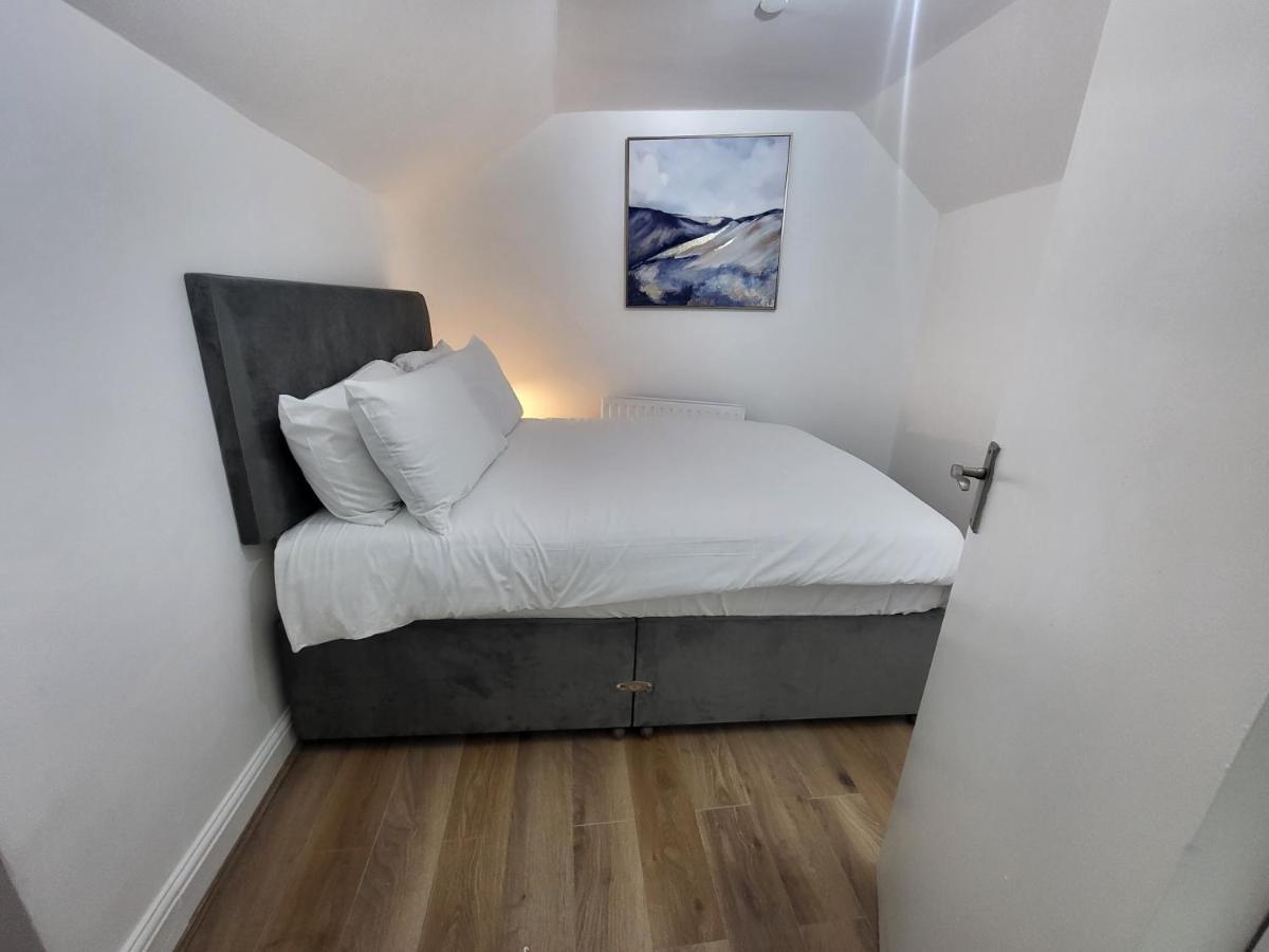 Appartement Garland Grangewood Central House, Londen