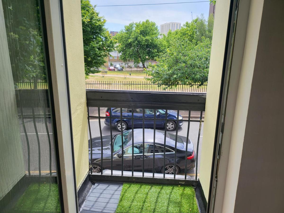 Appartement Garland Grangewood Central House,