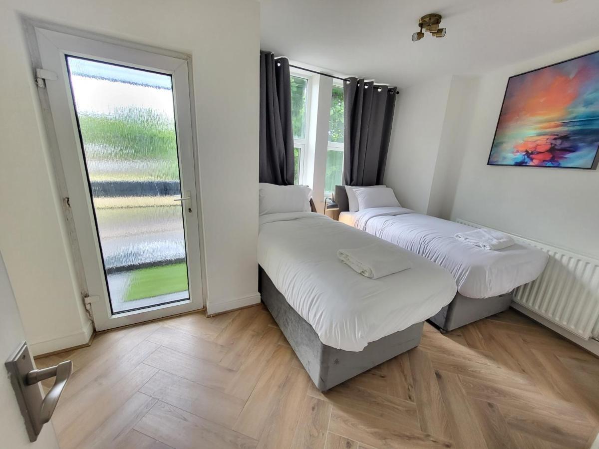 Garland Grangewood Central House, Appartement *