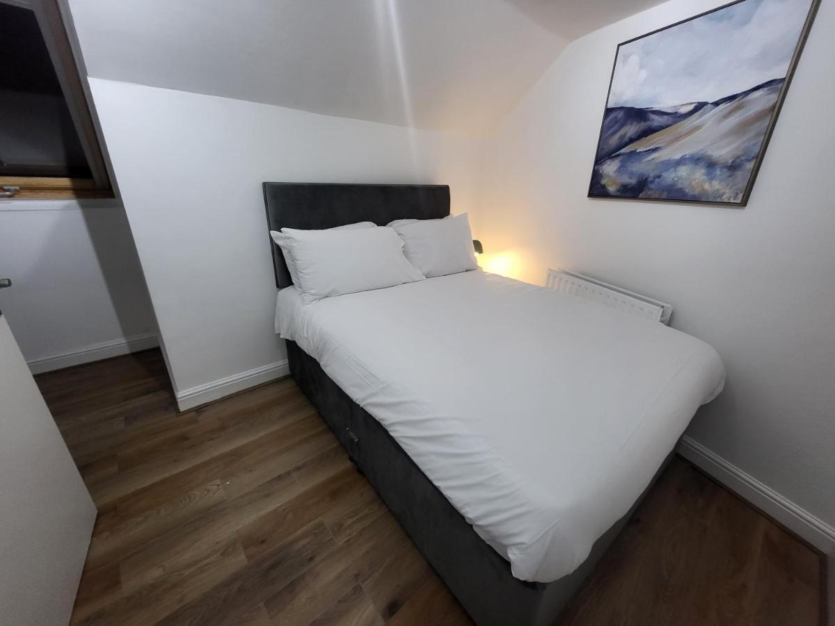 Garland Grangewood Central House, Appartement Londen