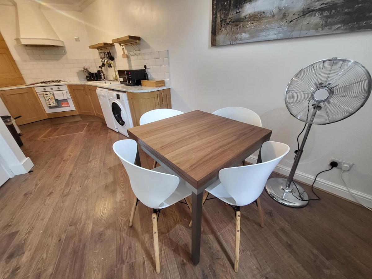 Appartement Garland Grangewood Central House,