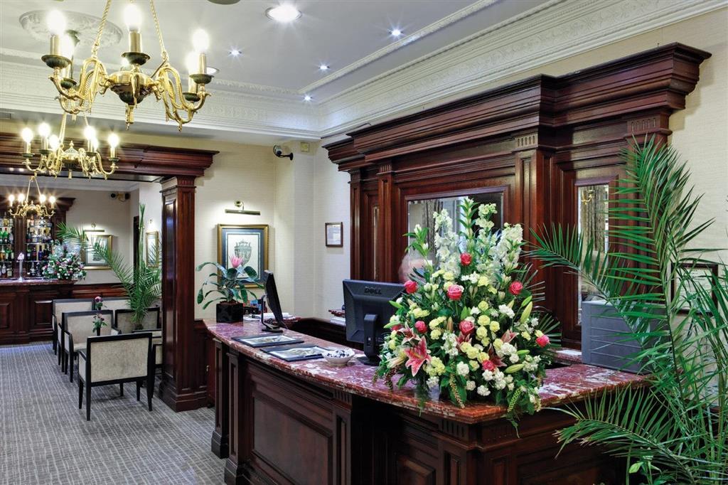 Hotel Grange White Hall Londen